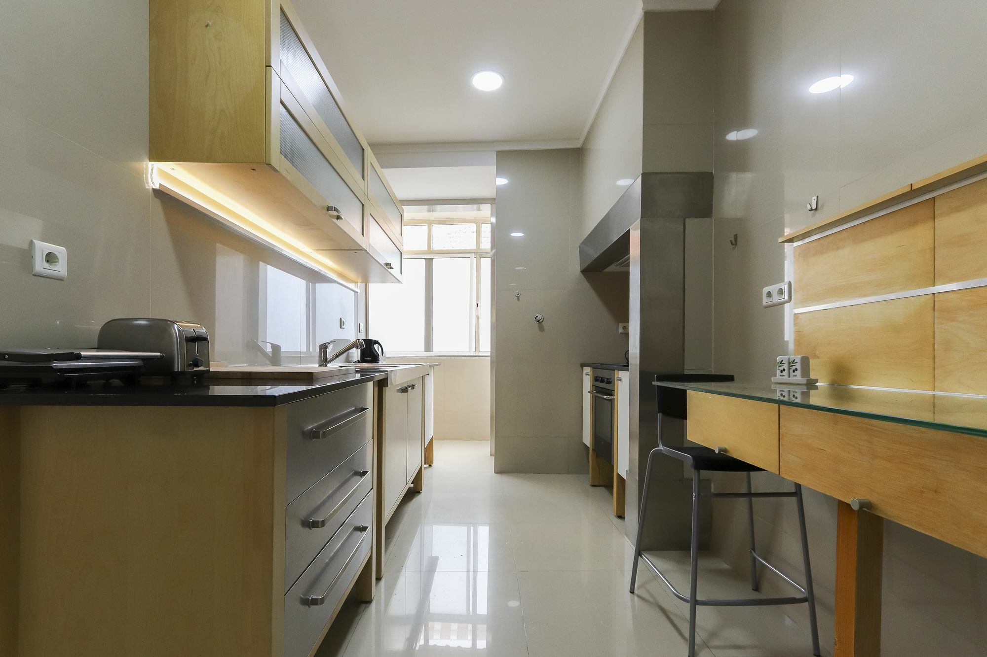 Santos River View By Homing Lisbon Exterior photo